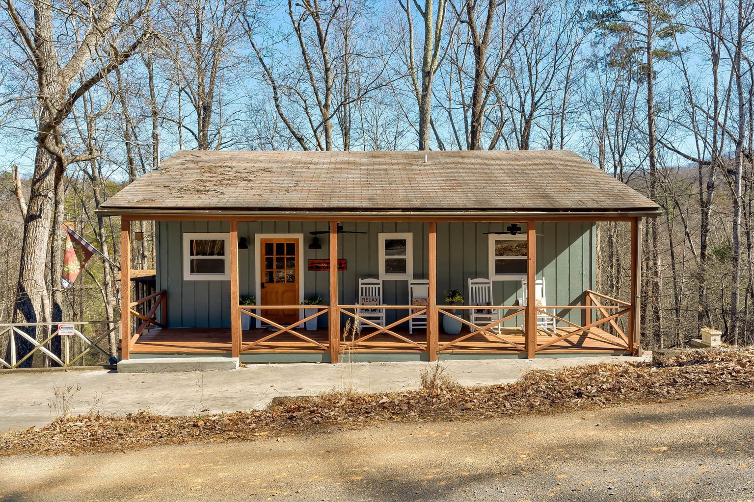 Sevier County Vacation Rental