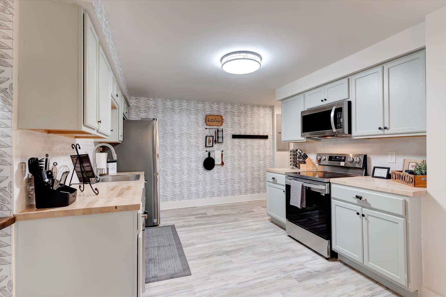 Sevier County Vacation Rental