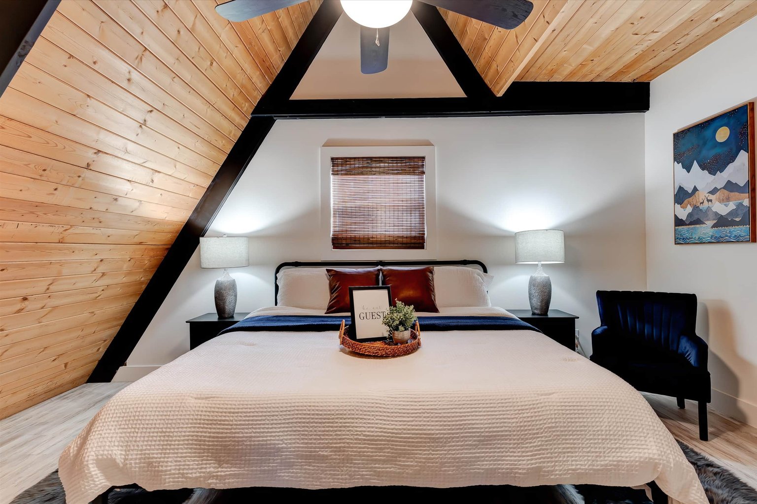Sevier County Vacation Rental