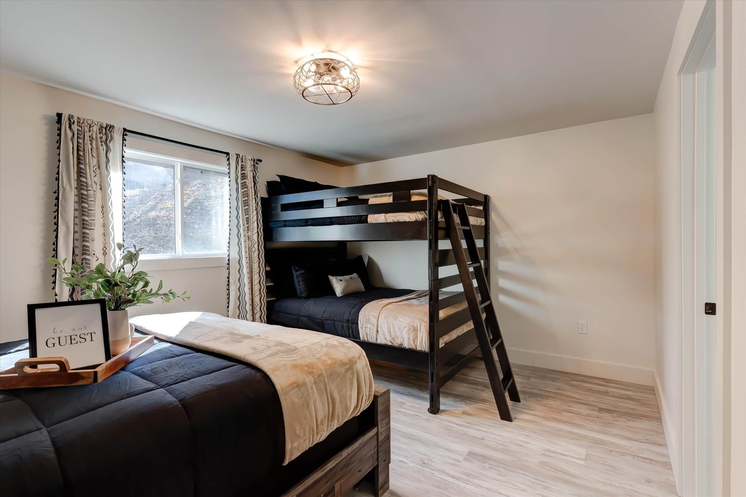 Sevier County Vacation Rental