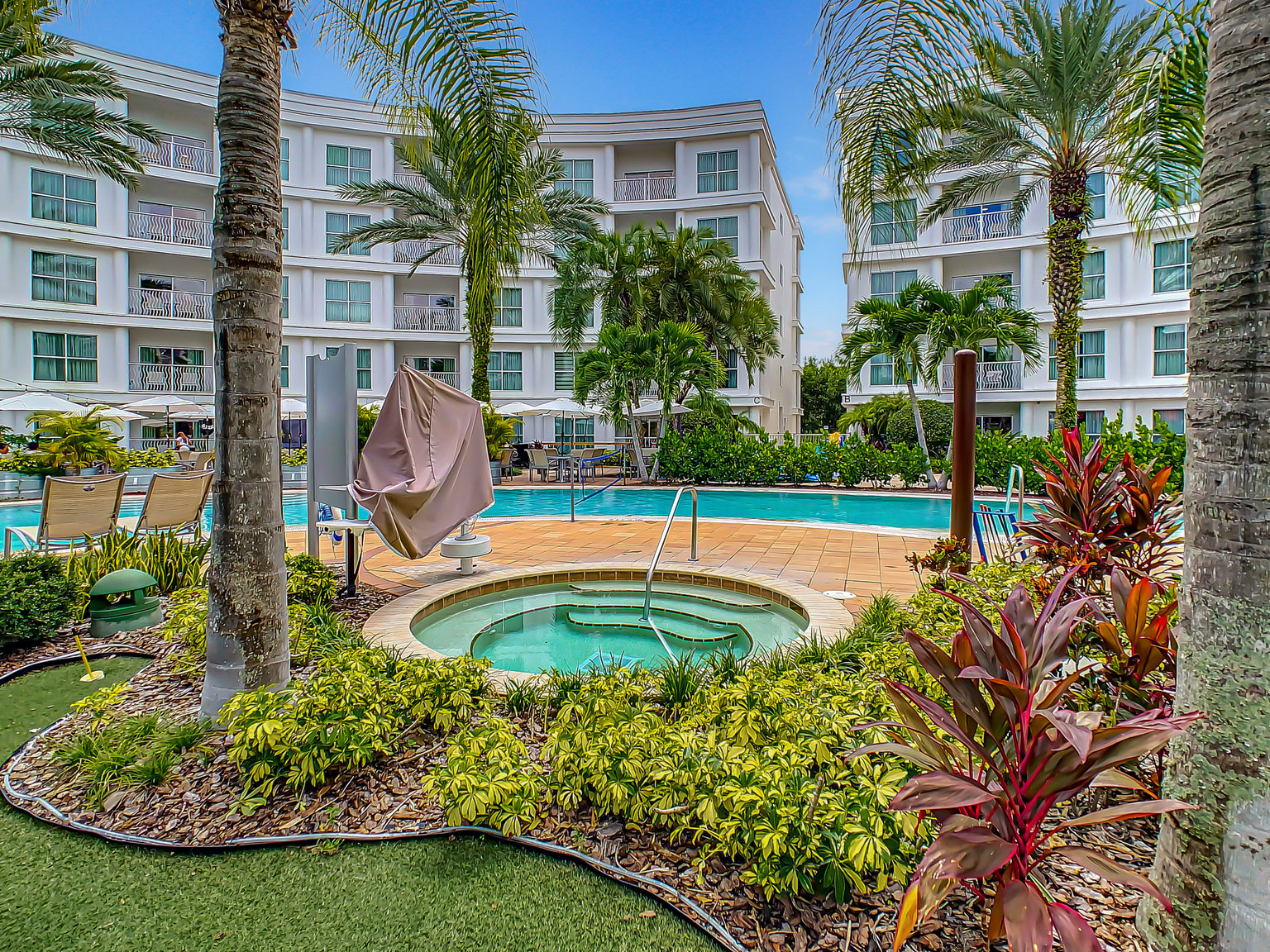 Celebration Vacation Rental