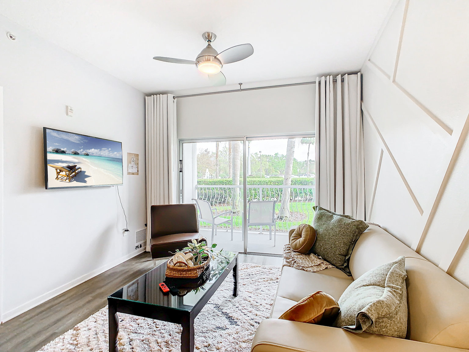 Celebration Vacation Rental