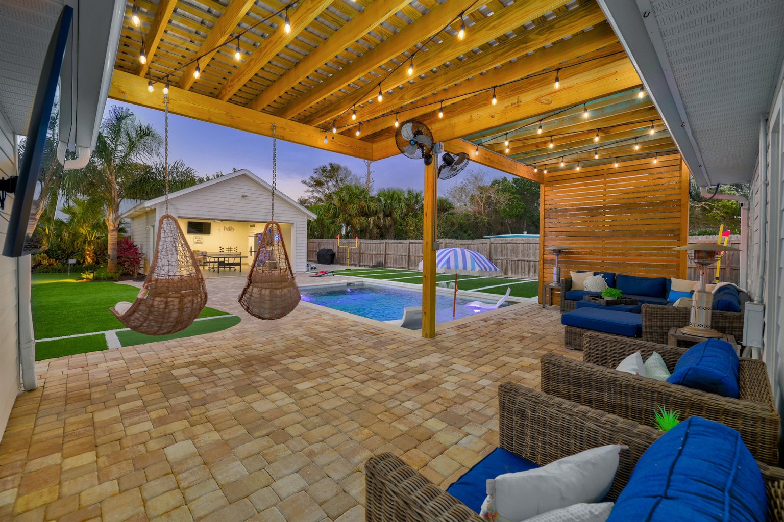 Jacksonville Beach Vacation Rental