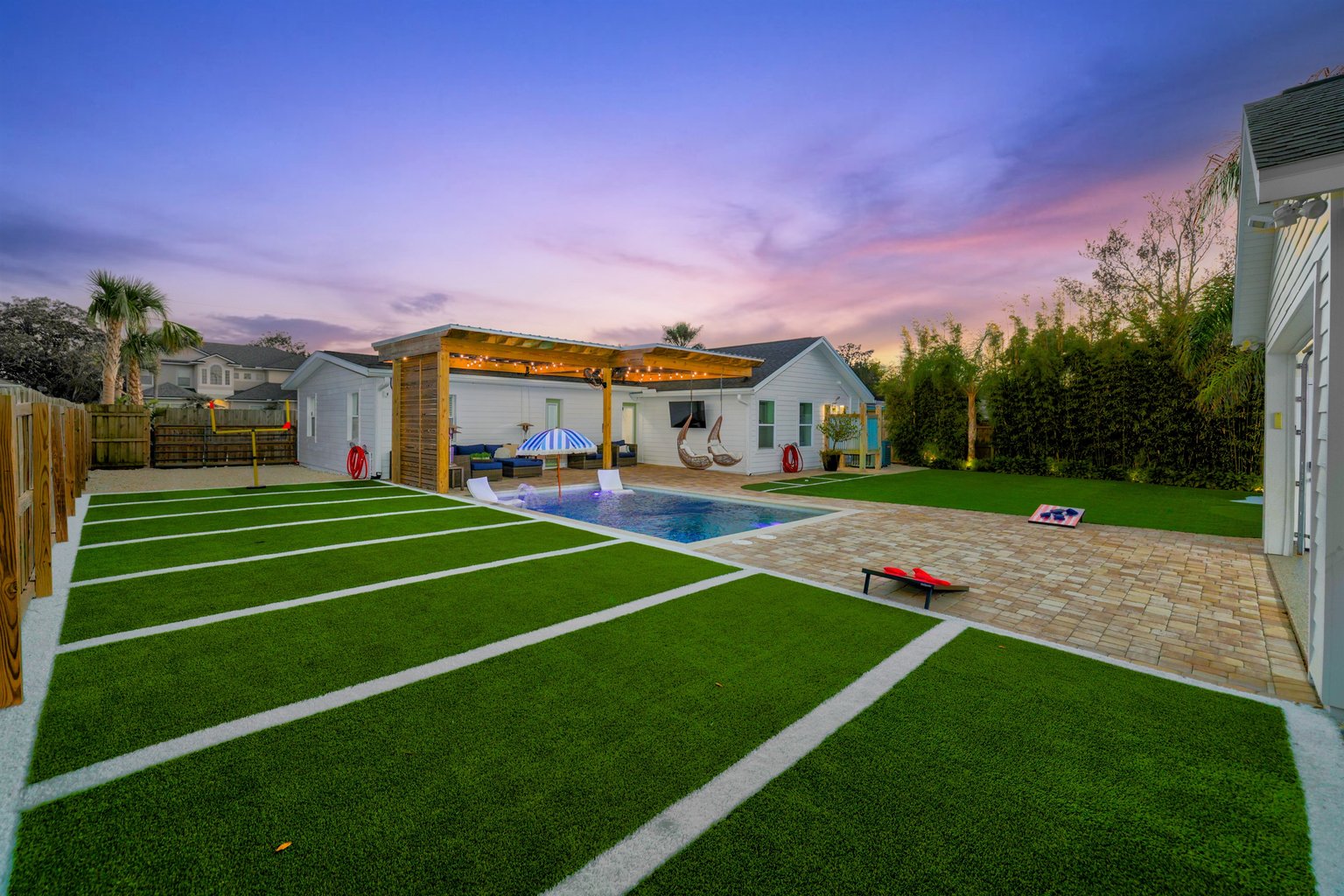 Jacksonville Beach Vacation Rental