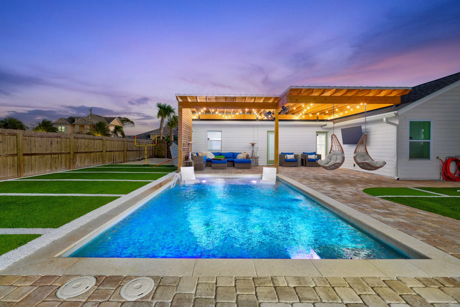 Jacksonville Beach Vacation Rental