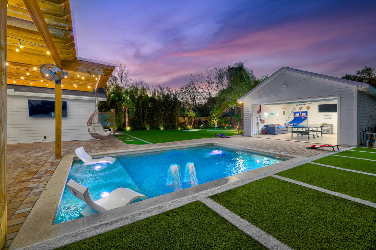 Jacksonville Beach Vacation Rental