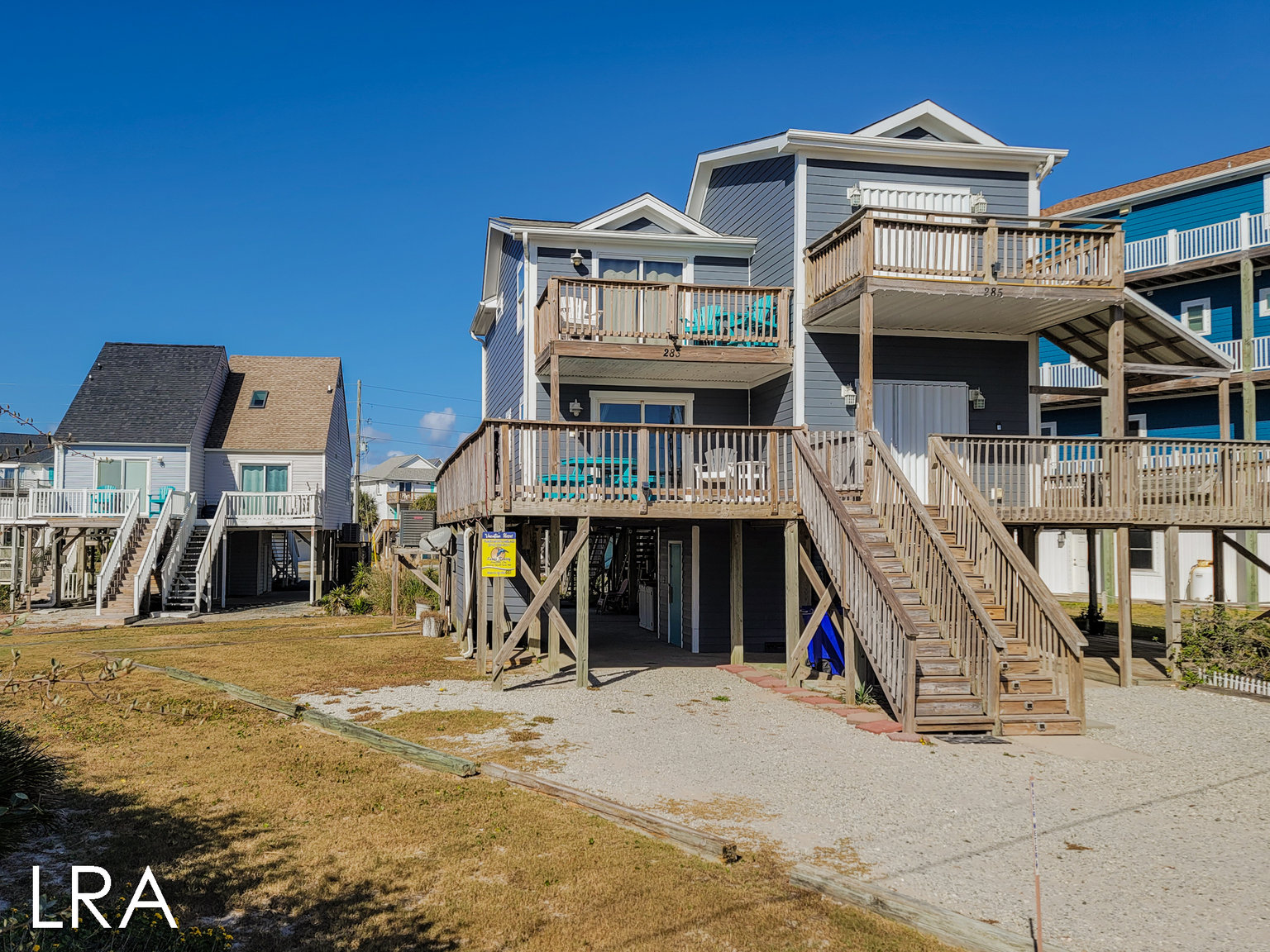 North Topsail Beach Vacation Rental
