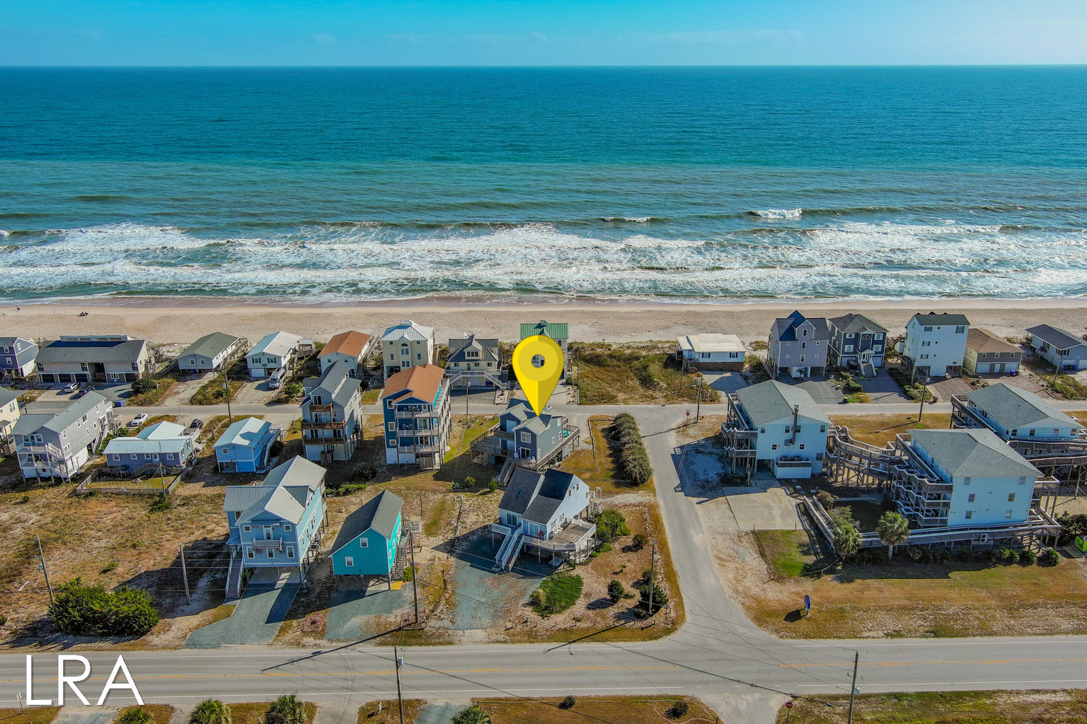 North Topsail Beach Vacation Rental