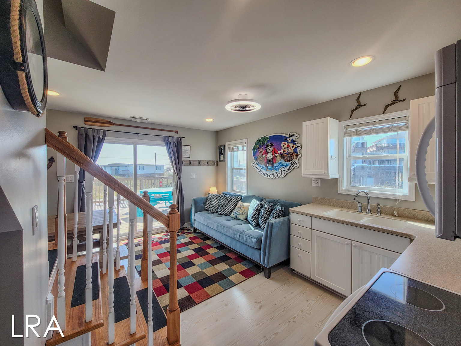 North Topsail Beach Vacation Rental