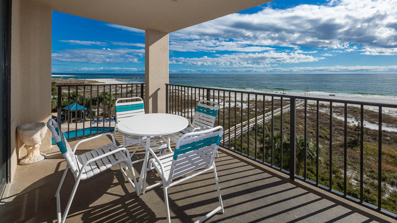 Orange Beach Vacation Rental