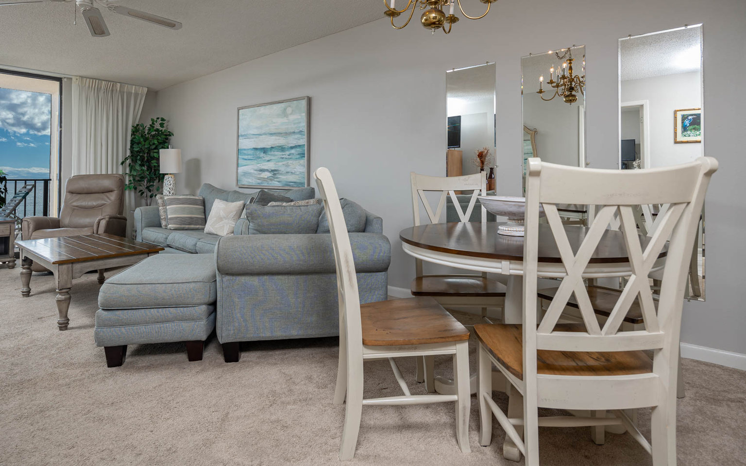 Orange Beach Vacation Rental
