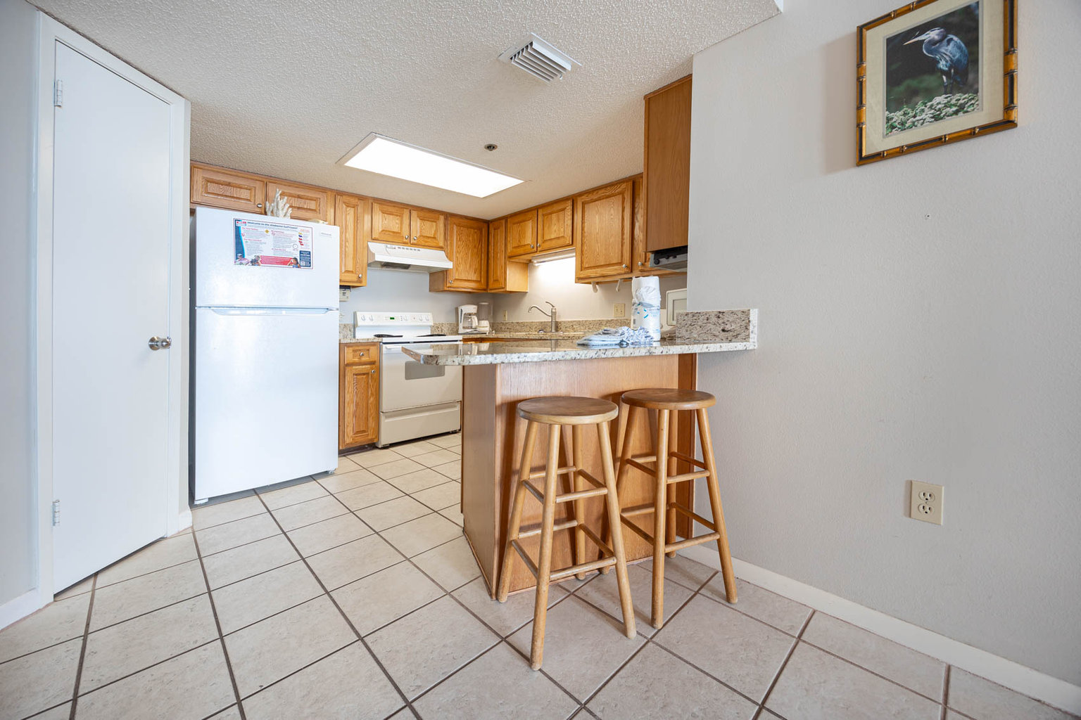 Orange Beach Vacation Rental