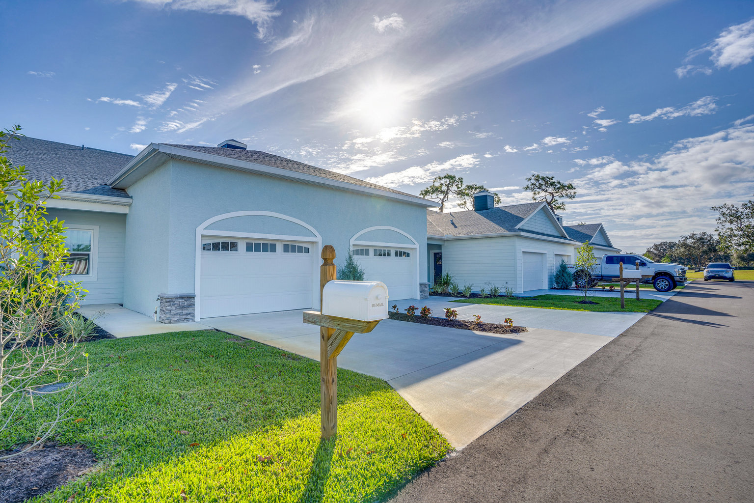 Sebring Vacation Rental