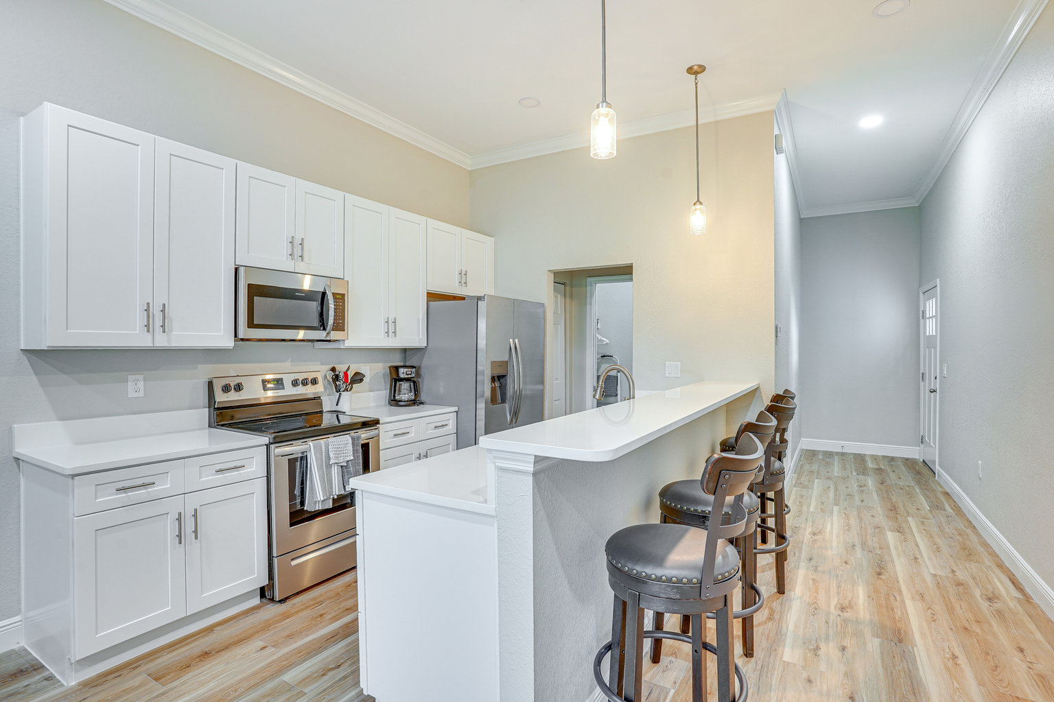 Sebring Vacation Rental