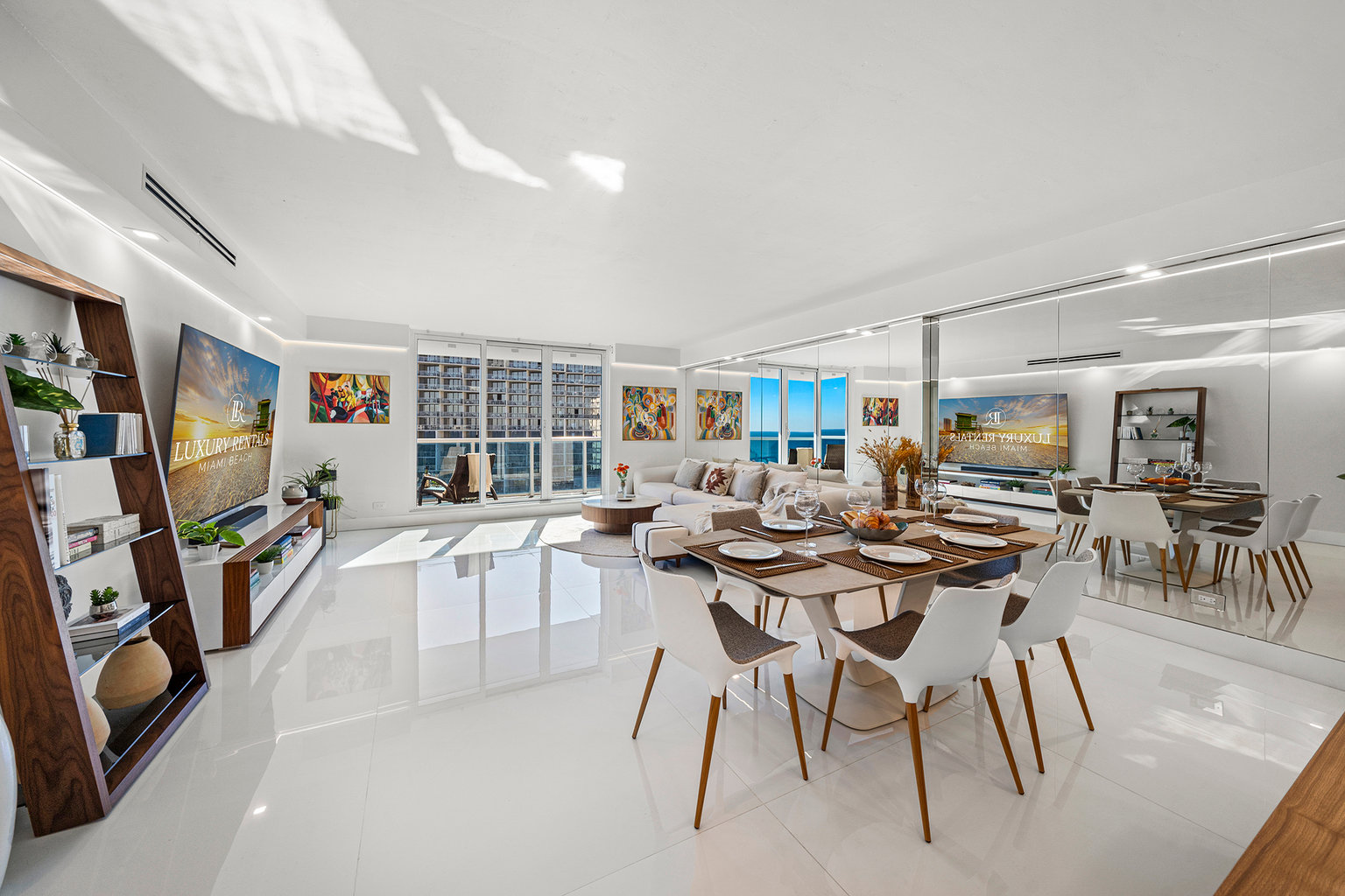 Miami Beach Vacation Rental