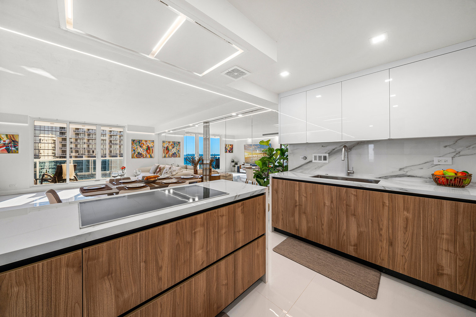 Miami Beach Vacation Rental