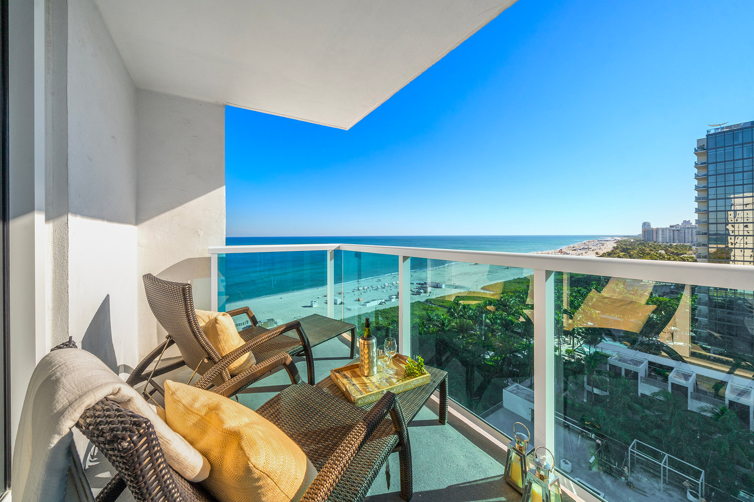Miami Beach Vacation Rental