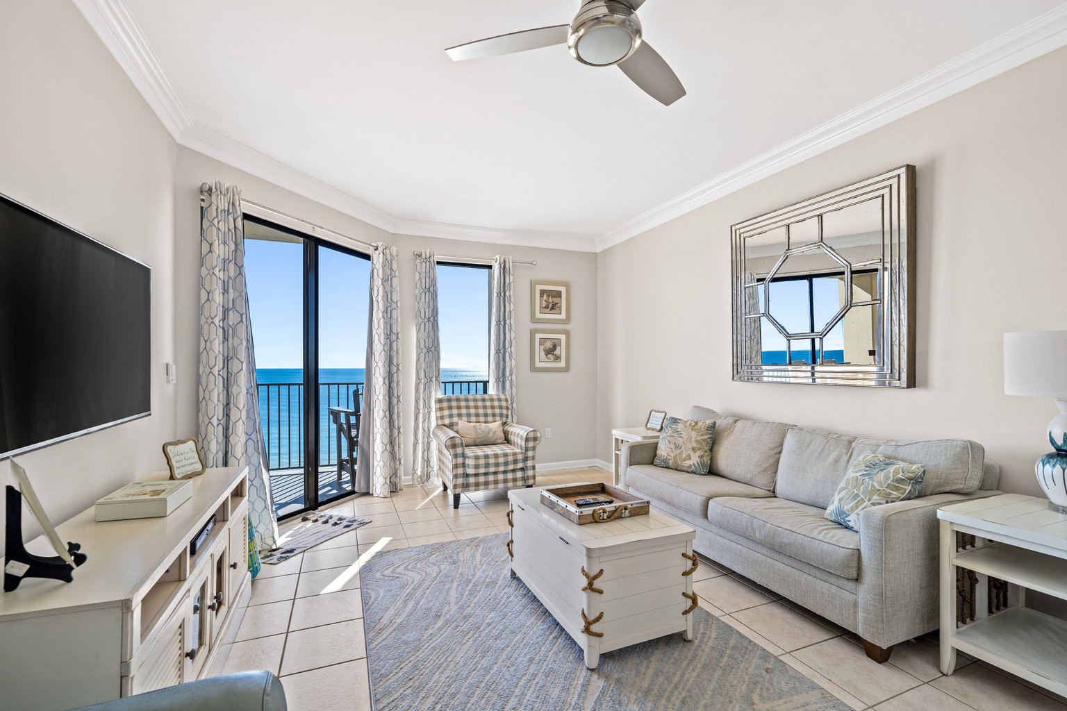 Orange Beach Vacation Rental