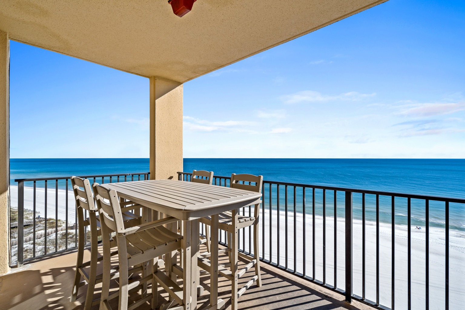 Orange Beach Vacation Rental