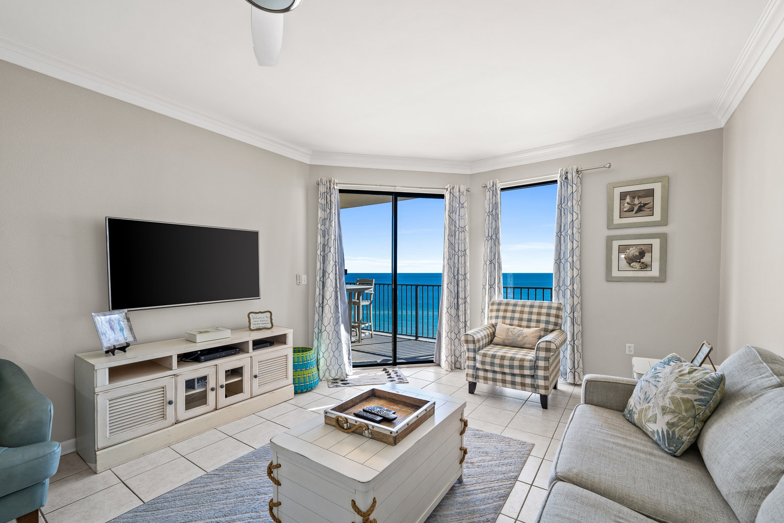 Orange Beach Vacation Rental