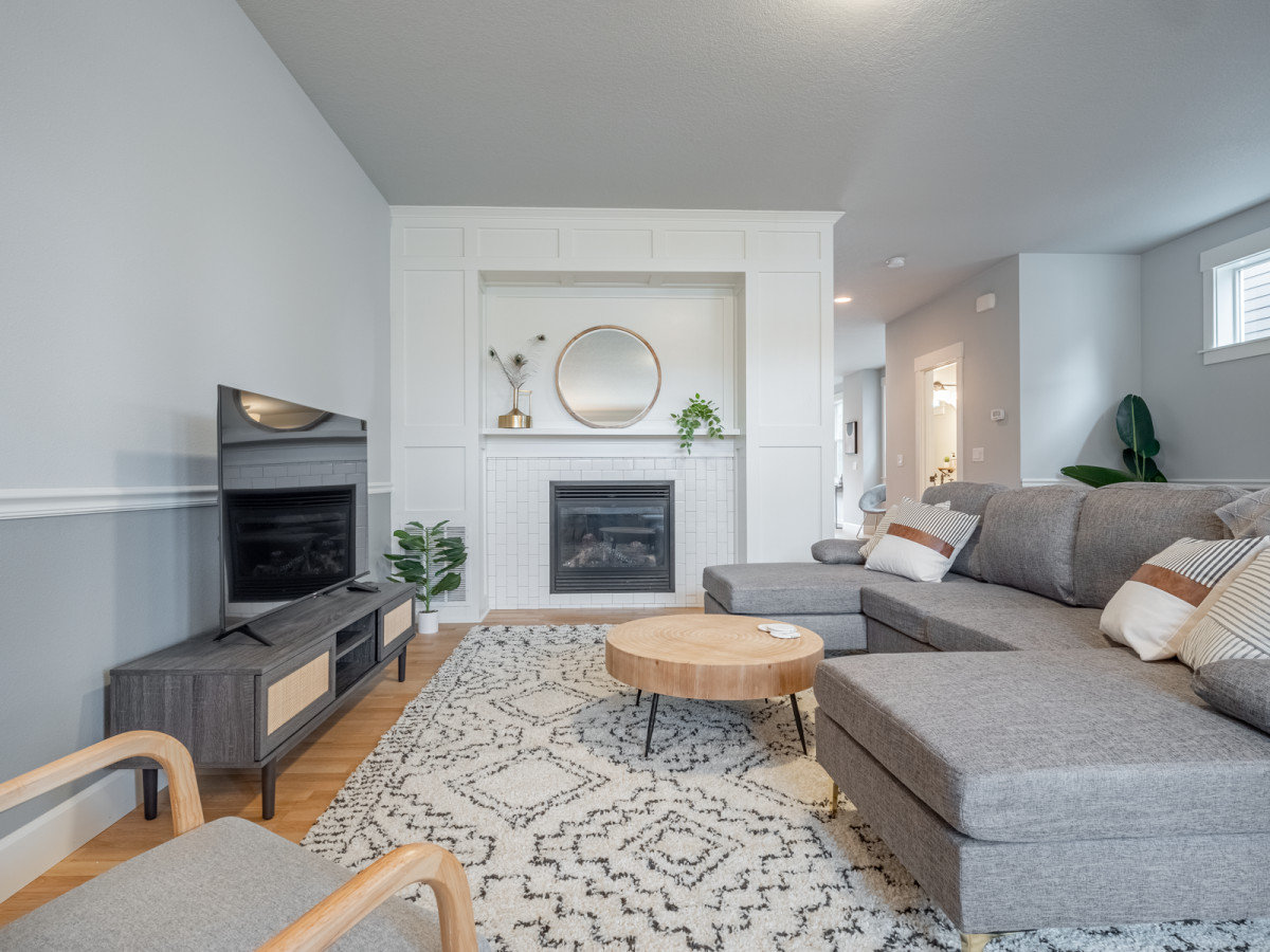 Portland Vacation Rental