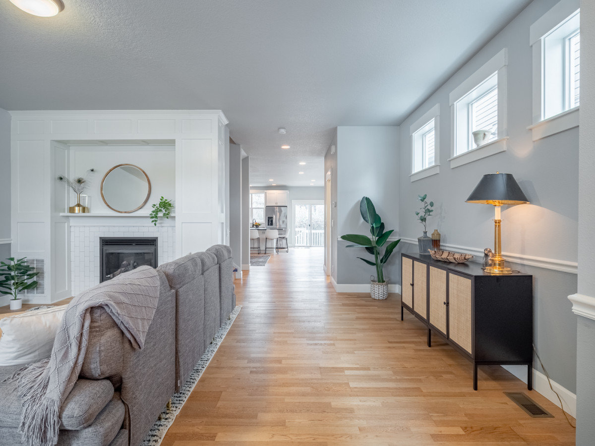 Portland Vacation Rental
