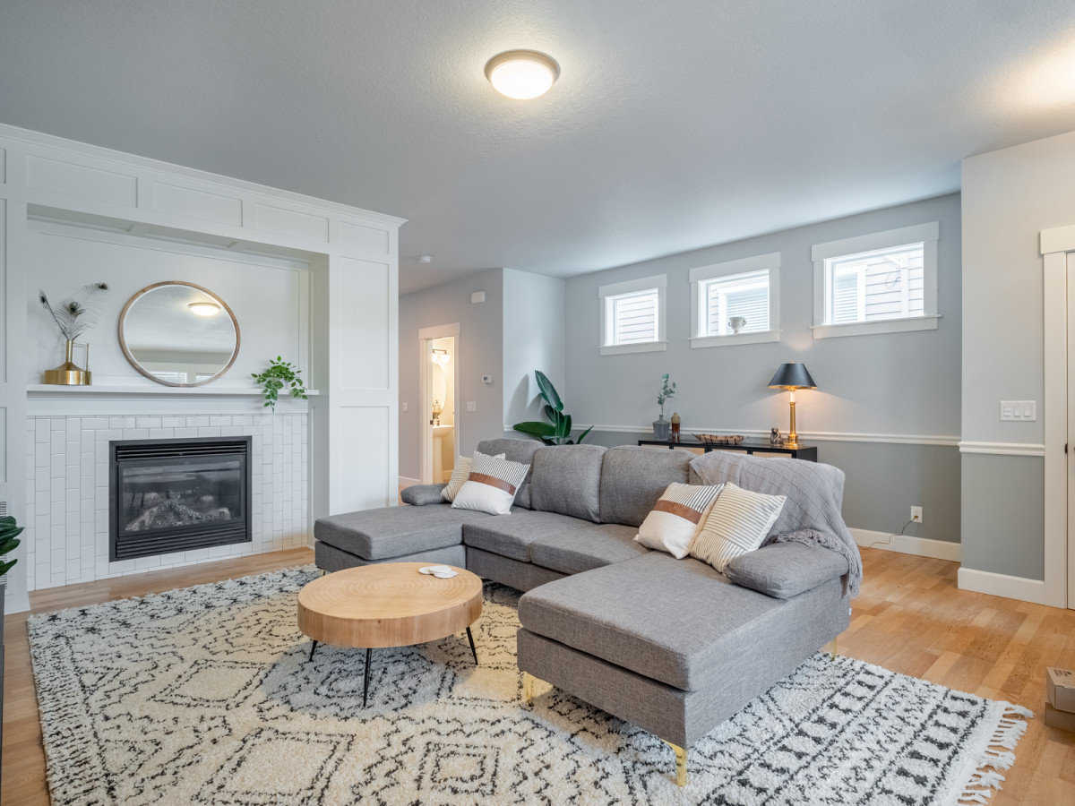 Portland Vacation Rental