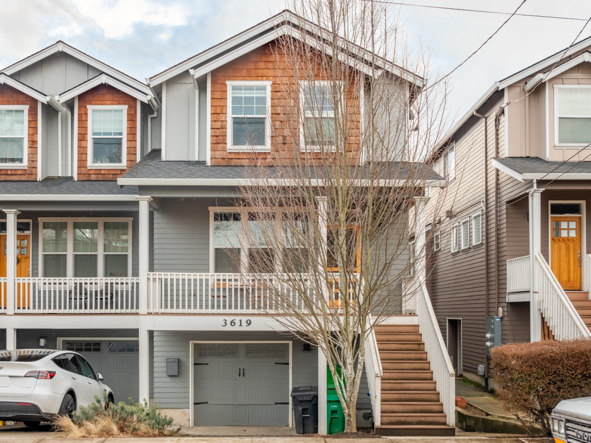 Portland Vacation Rental