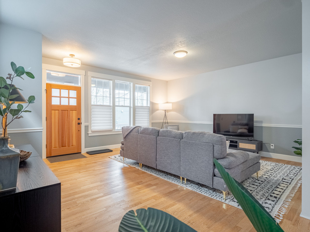 Portland Vacation Rental