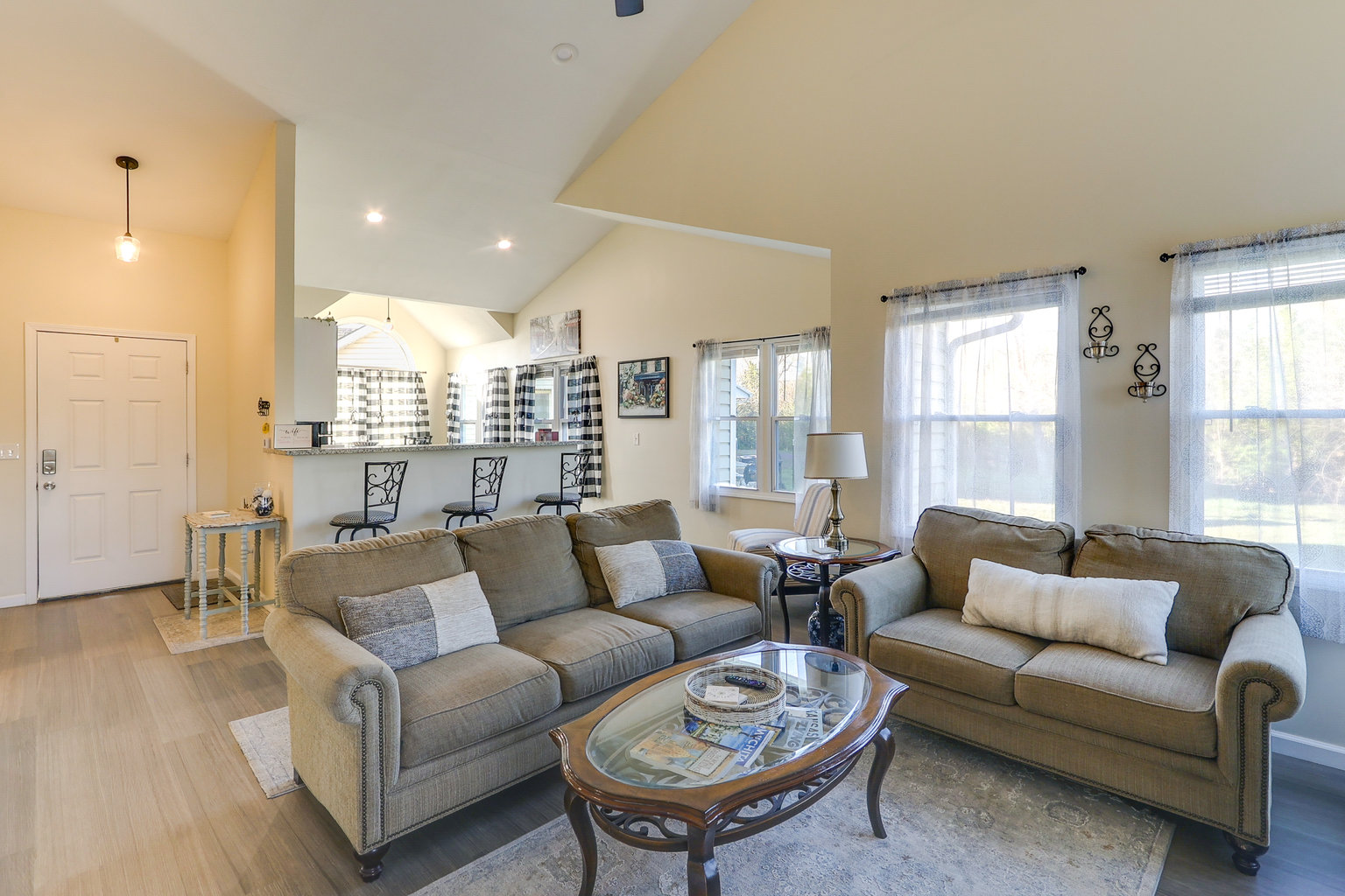 Wichita Vacation Rental