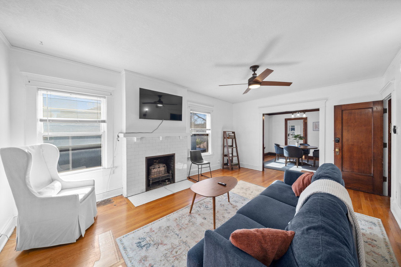 Kansas City Vacation Rental