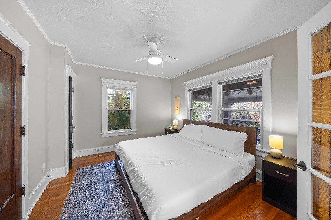 Kansas City Vacation Rental