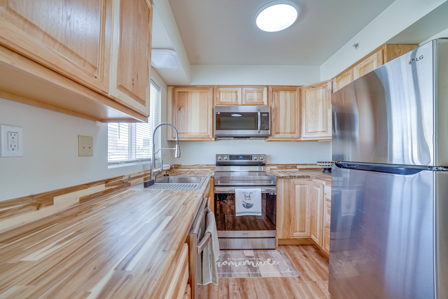 Anchorage Vacation Rental