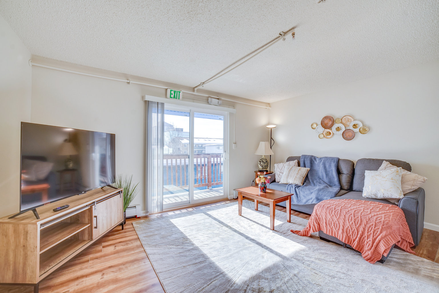 Anchorage Vacation Rental