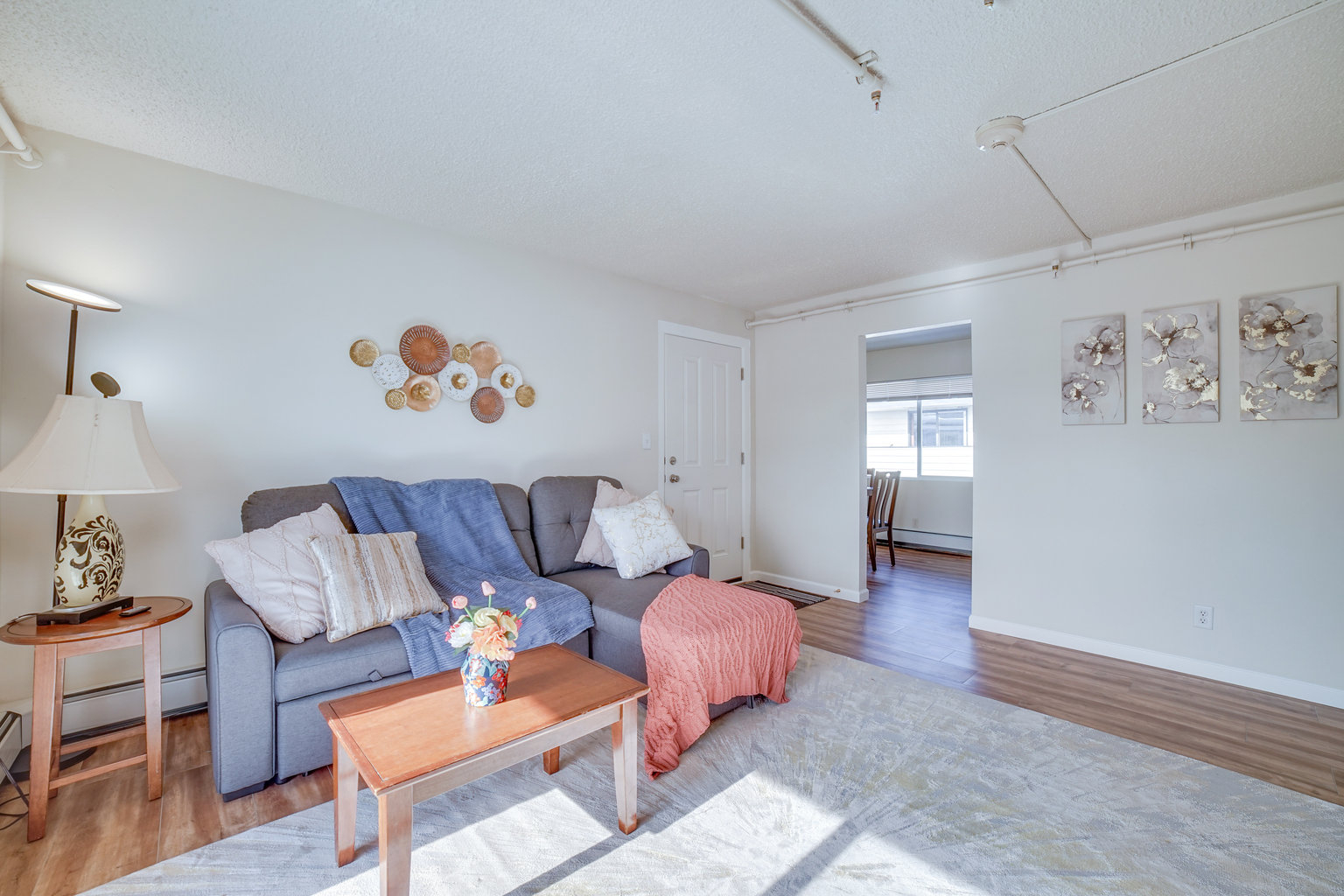 Anchorage Vacation Rental