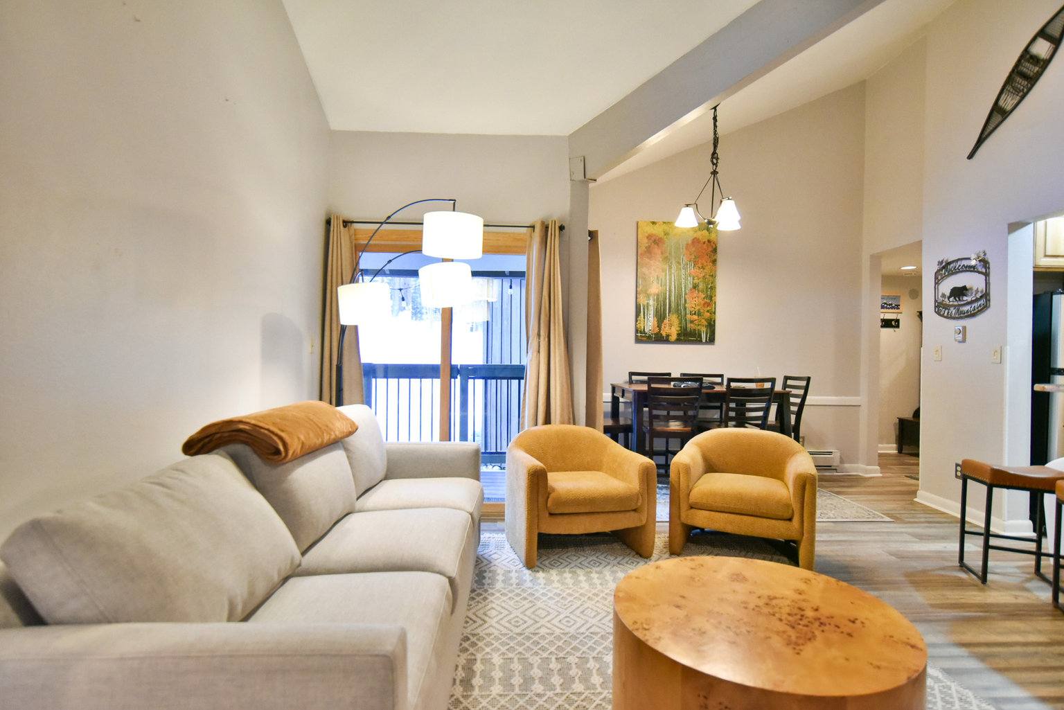 Keystone Vacation Rental