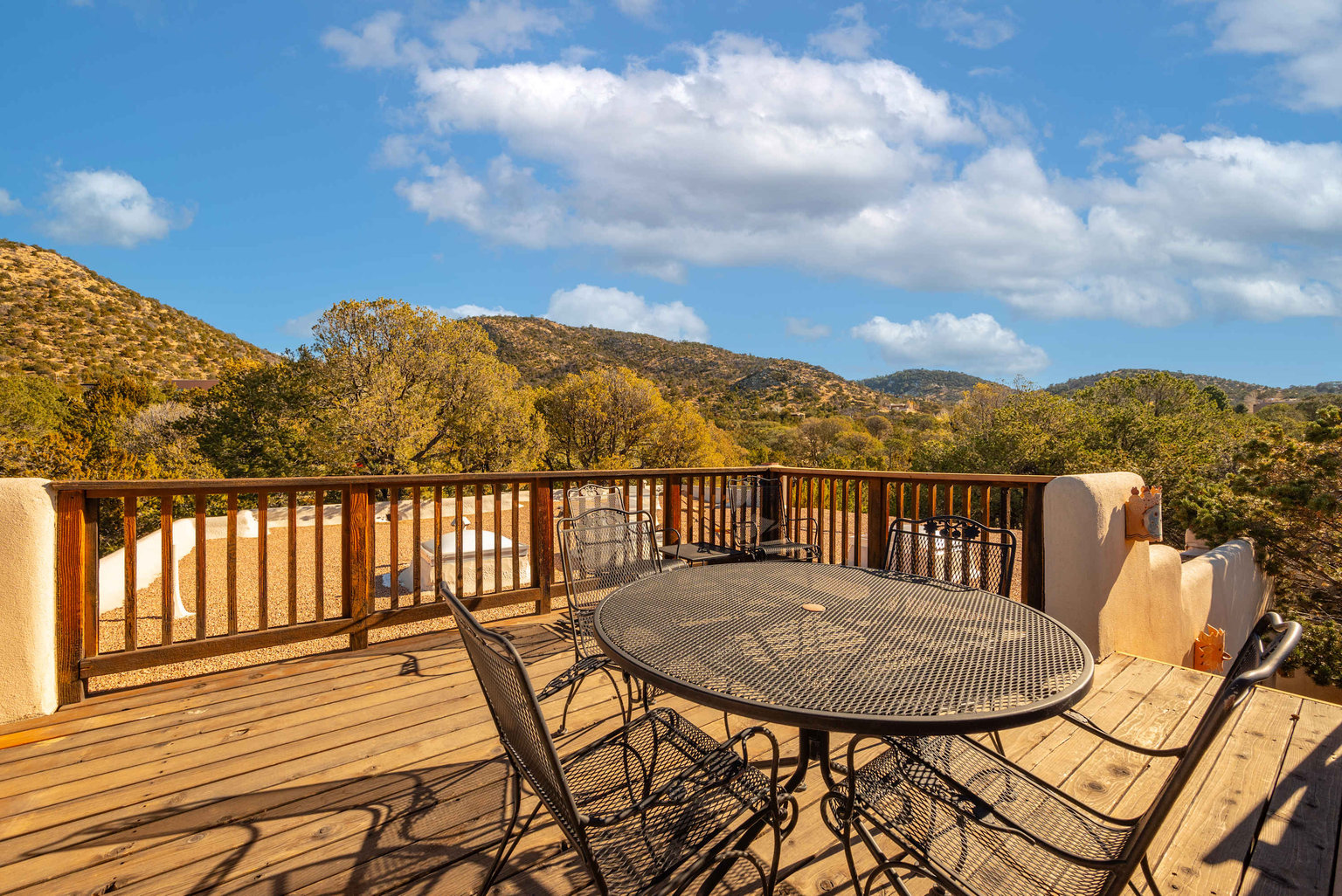 Santa Fe Vacation Rental
