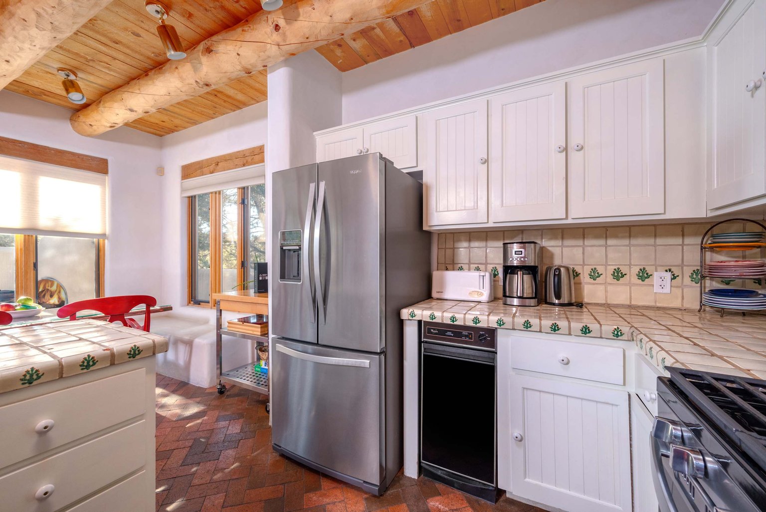 Santa Fe Vacation Rental