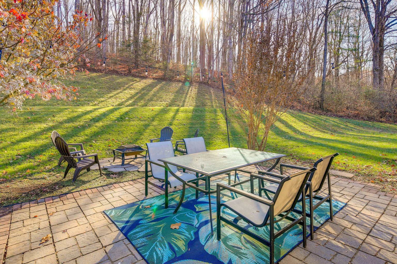 Wytheville Vacation Rental