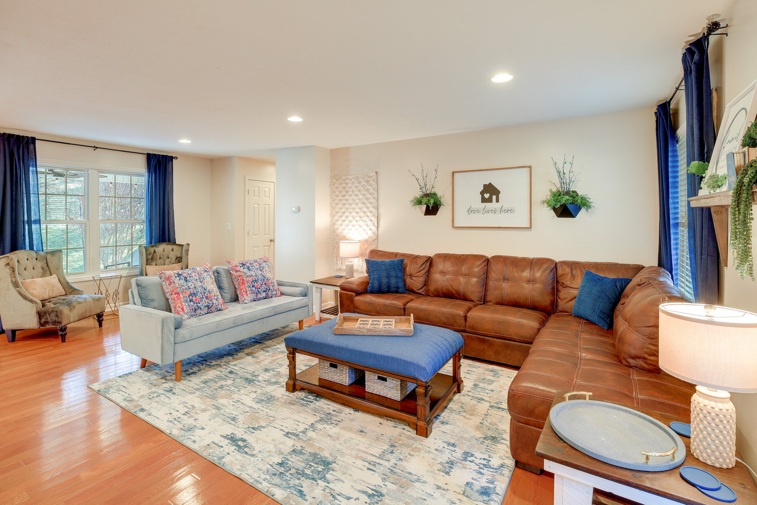 Wytheville Vacation Rental