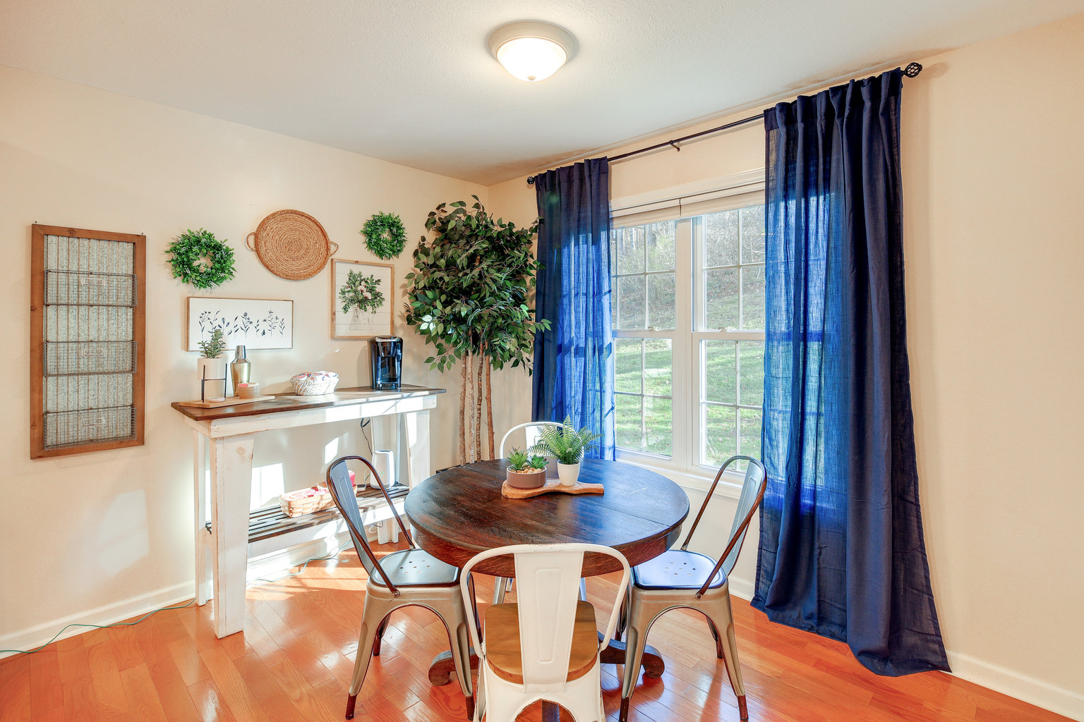 Wytheville Vacation Rental