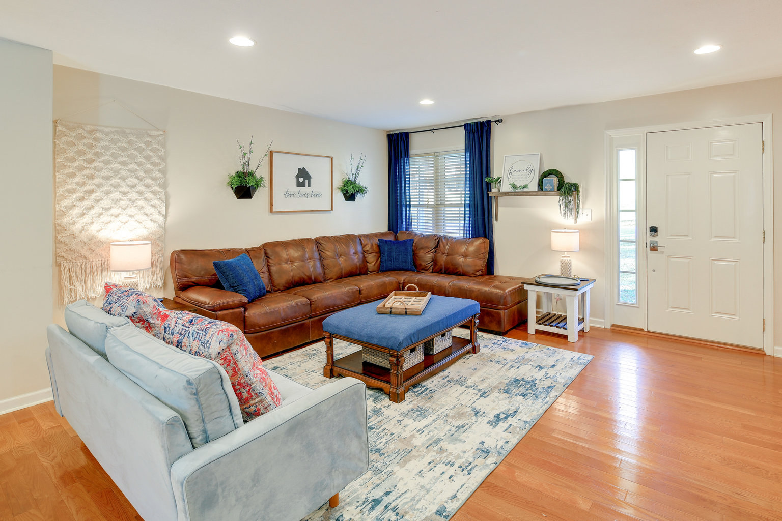 Wytheville Vacation Rental