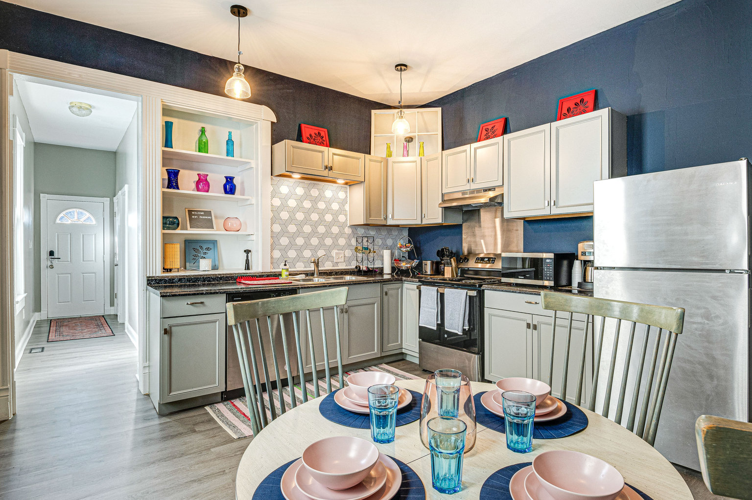 Indianapolis Vacation Rental