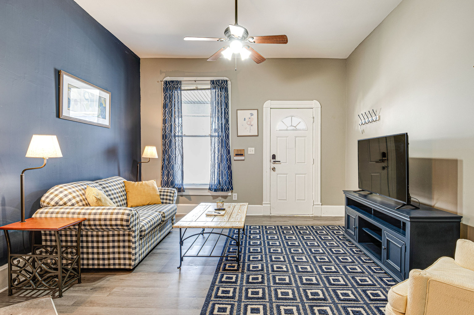 Indianapolis Vacation Rental