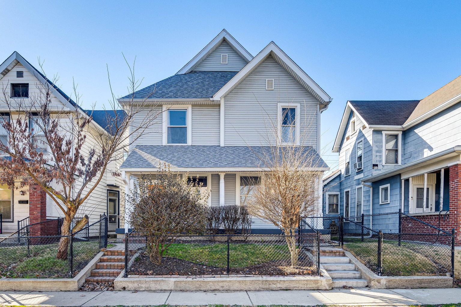 Indianapolis Vacation Rental