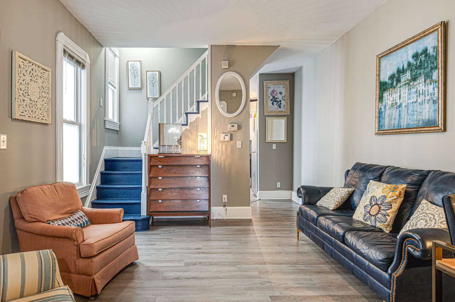 Indianapolis Vacation Rental