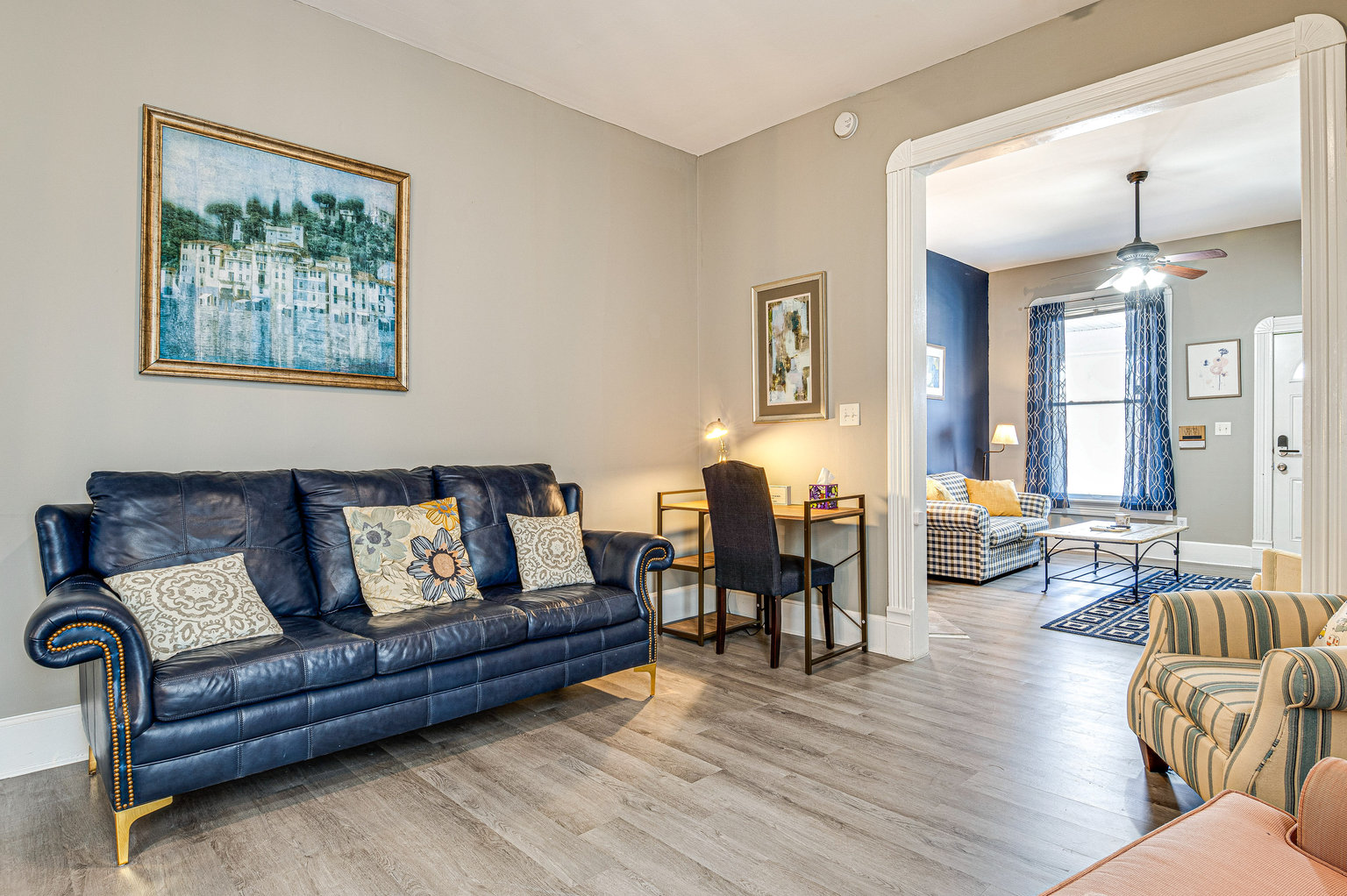 Indianapolis Vacation Rental