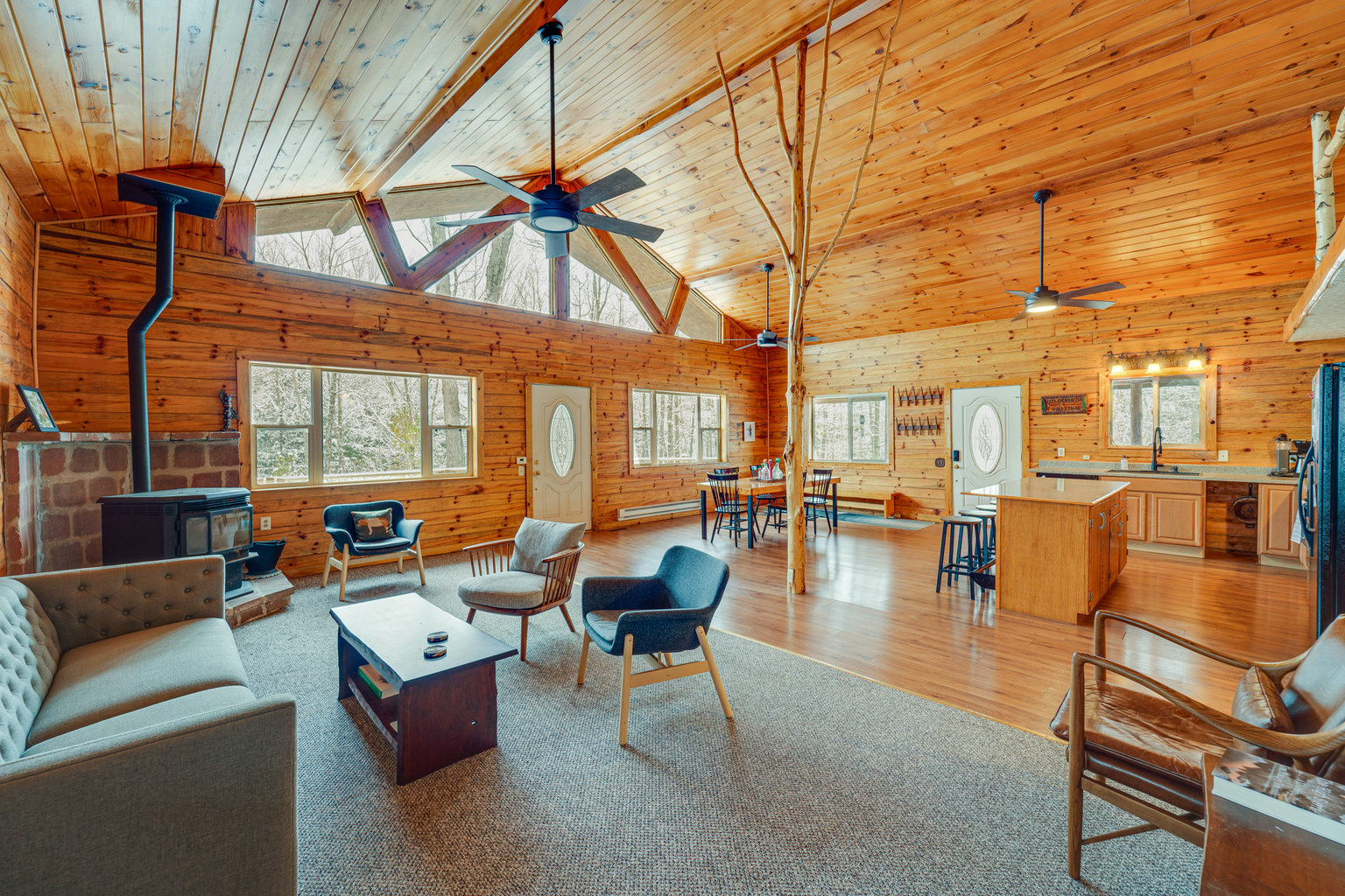 Oswegatchie Vacation Rental