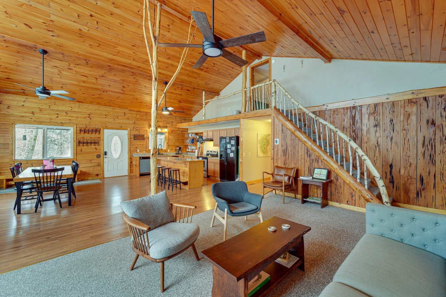 Oswegatchie Vacation Rental