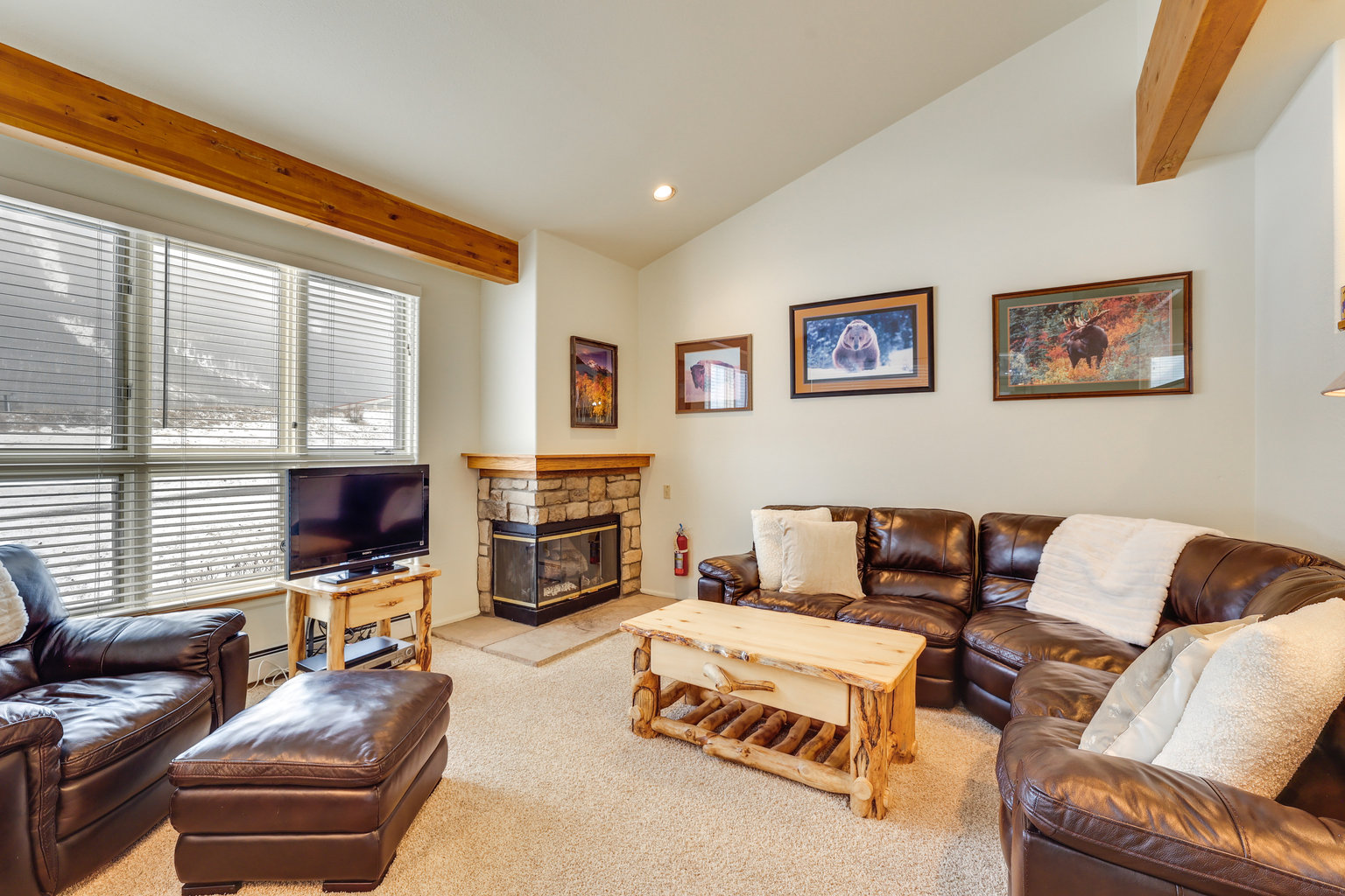 Frisco Vacation Rental